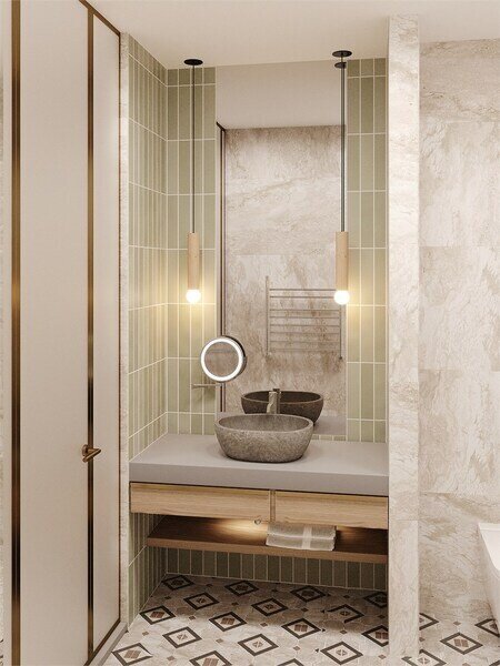 Premium room 2-местный (With Balcony)