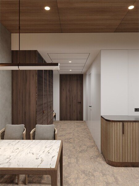 Suite 2-местный (Grand Terrace)