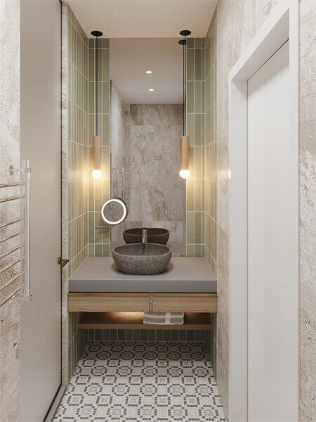 Suite 2-местный (Grand Terrace)