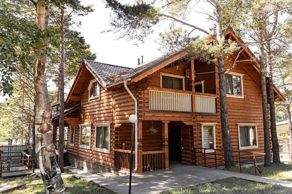 Байкальская Ривьера, Республика Бурятия: фото 5