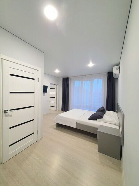 Люкс Семейный 4-местный