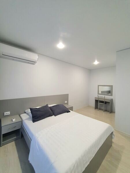 Люкс Семейный 4-местный