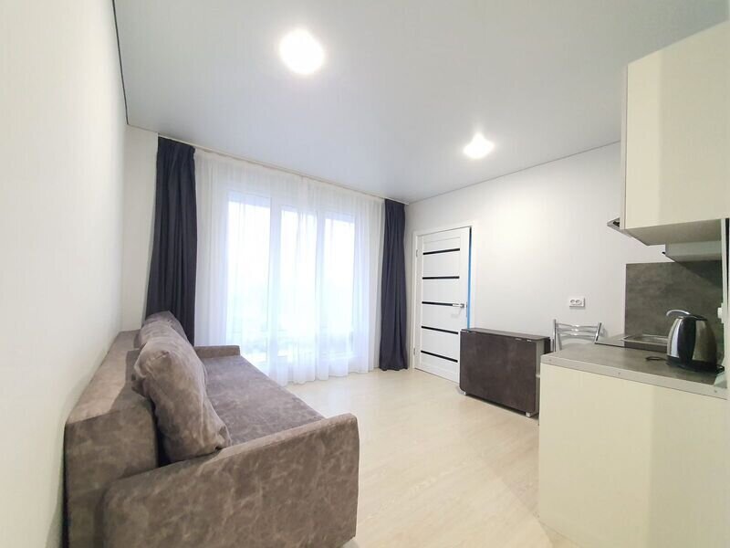 Люкс Семейный 4-местный