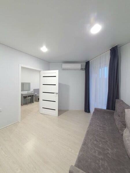 Люкс Семейный 4-местный