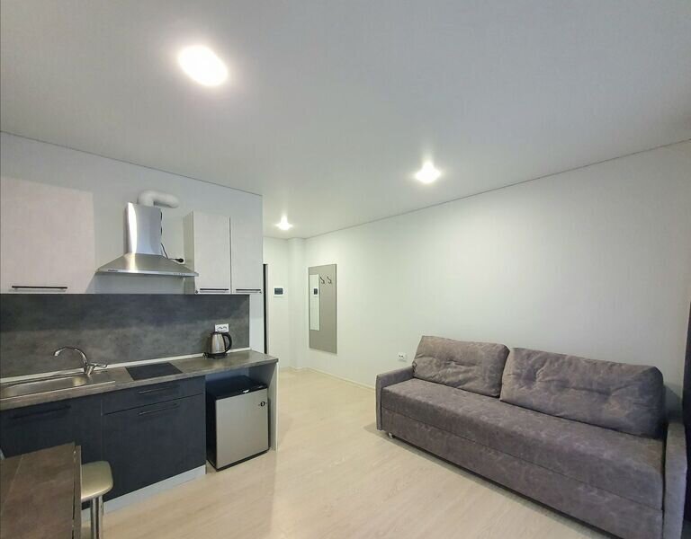 Люкс Семейный 4-местный