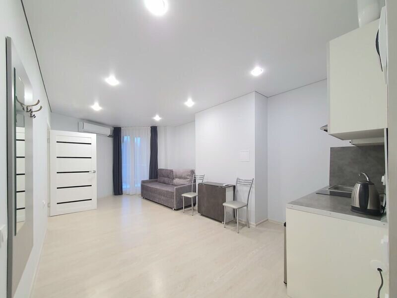 Люкс Семейный 4-местный