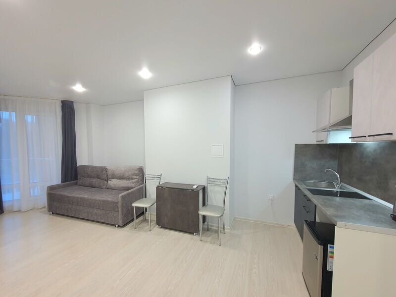 Люкс Семейный 4-местный