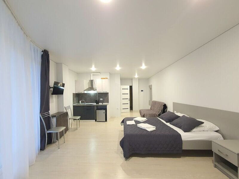 Студио Семейный 3-местный