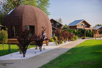 Парк-отель Клёво