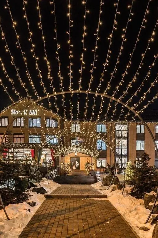Mariv ski, Республика Карачаево-Черкесия: фото 4