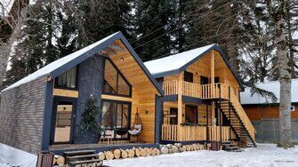 База отдыха Адами