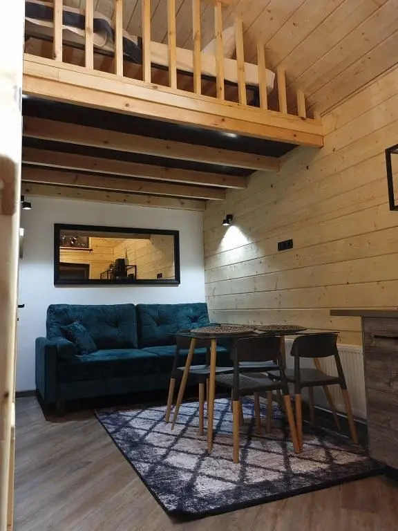 База отдыха Адами, Республика Карачаево-Черкесия: фото 3