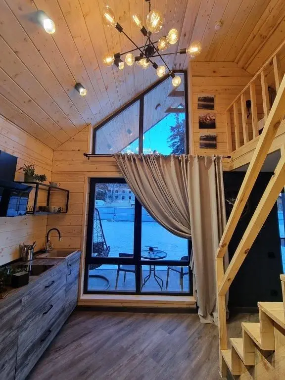 База отдыха Адами, Республика Карачаево-Черкесия: фото 5