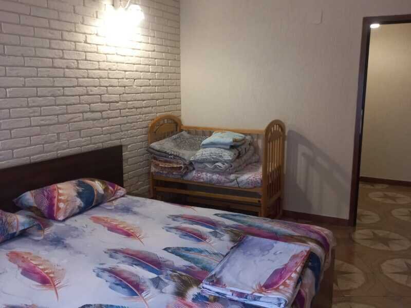 Коттедж Fiagdon-18 (Фиагдон-18), Республика Северная Осетия (Алания), Верхний Фиагдон Алагирский район