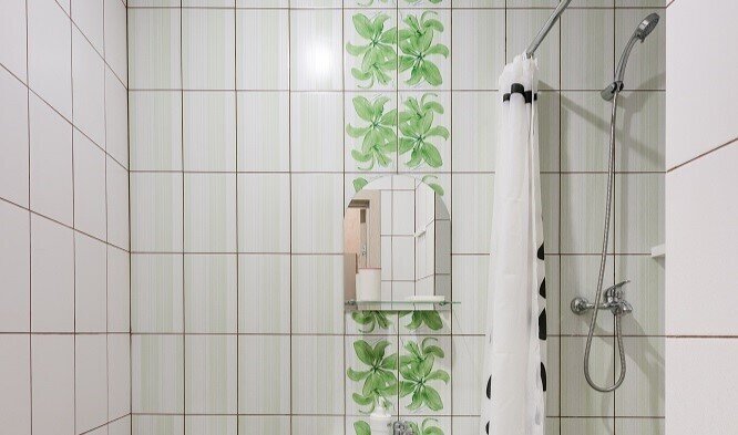 Стандартный 2-местный 2 категория