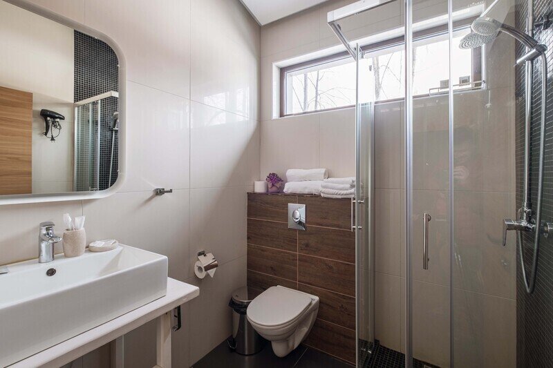 Джуниор сюит 2-местный (корпус Шале)