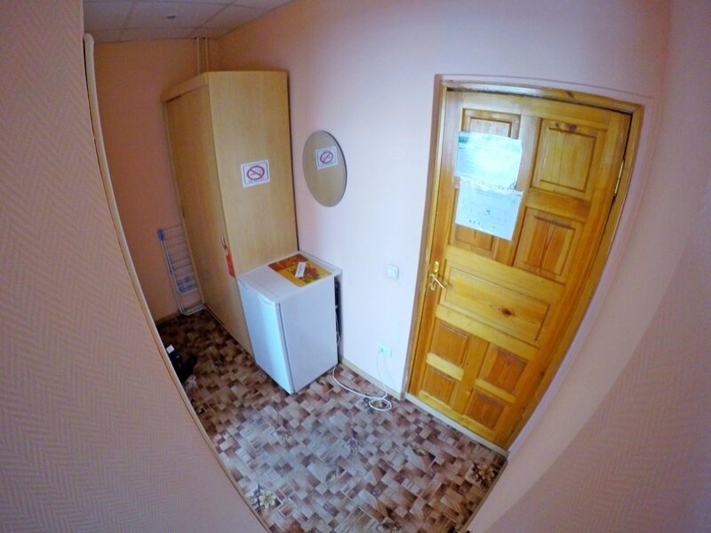 2 категории 1-местный номер