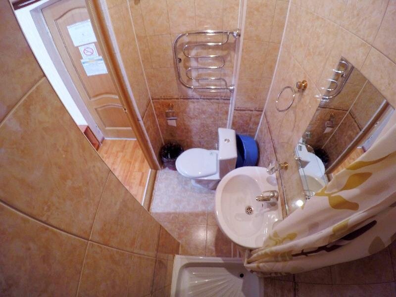 3 категории 1-местный