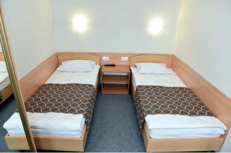 ПК северная сторона