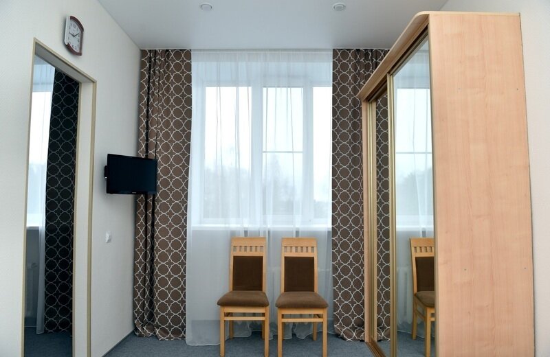 Повышенной комфортности 2-местный южная сторона