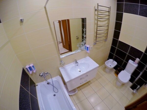 Студио 2-местный №16, 17