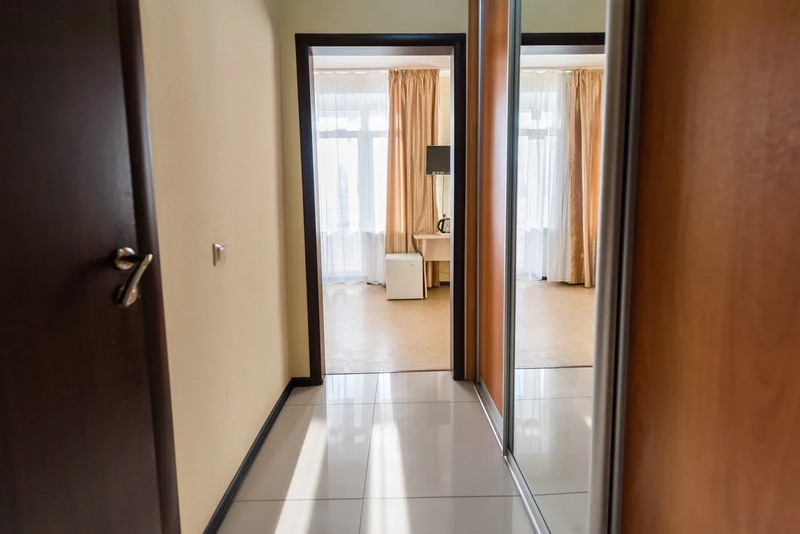 Стандартный 2-местный (корпус 3,4,5,6)