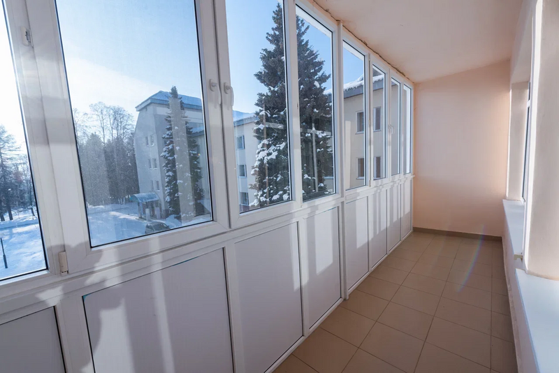 Стандартный 2-местный (корпус 3,4,5,6)