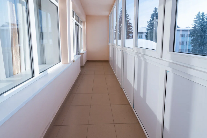 Стандартный 2-местный (корпус 3,4,5,6)