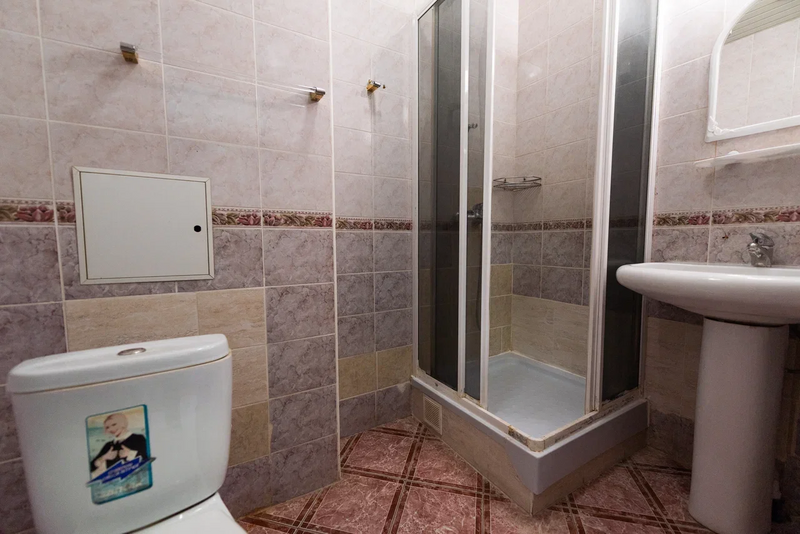 Стандартный 2-местный 2-комнатный (корпус 3,6,7)