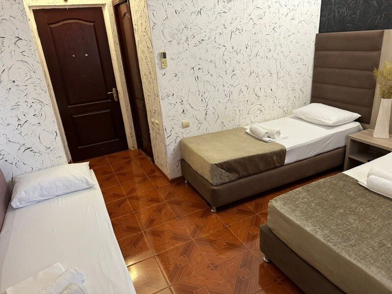 Стандартный 4-местный