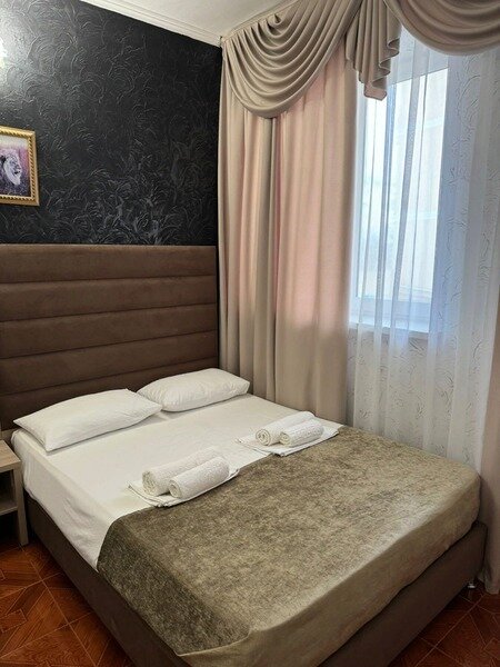 Стандартный 4-местный