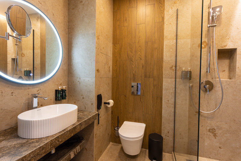 Стандартный 2-местный