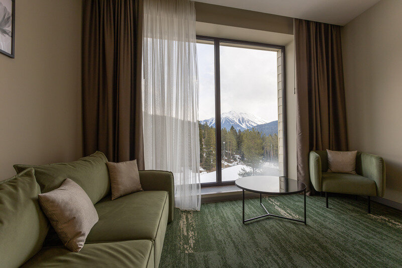 Стандартный Плюс 2-местный