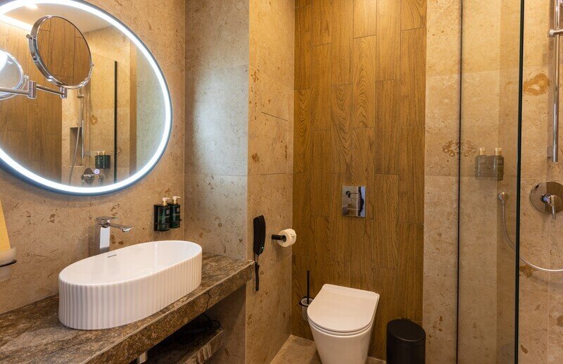 Стандартный Плюс 2-местный