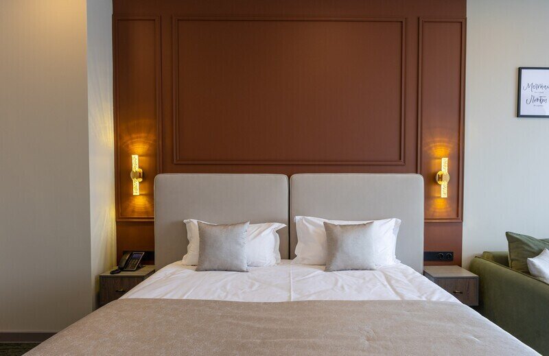 Стандартный Плюс 2-местный