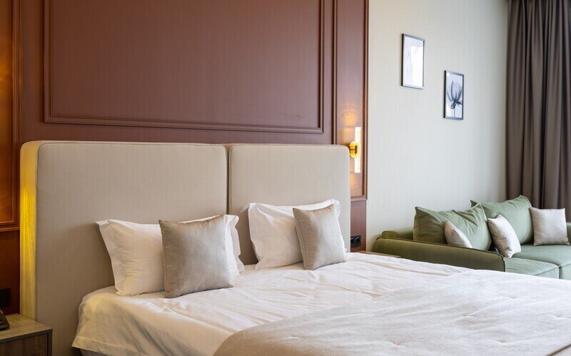 Стандартный Плюс 2-местный