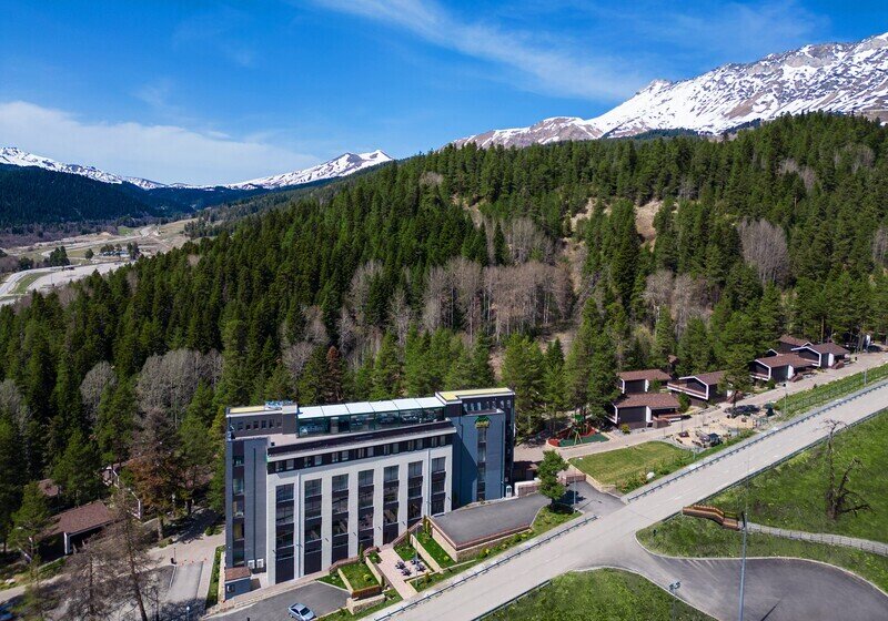 Стандартный Плюс 2-местный