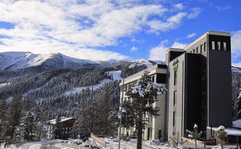 Стандартный Плюс 2-местный