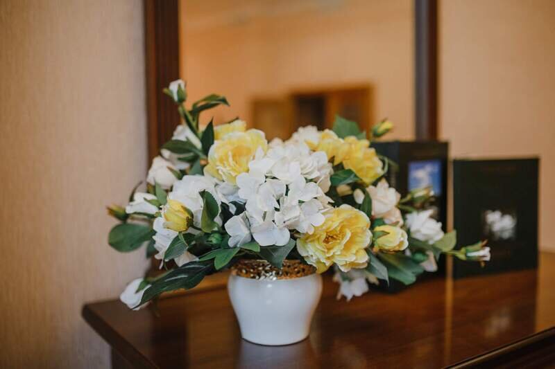 Джуниор сьют 2-местный (корпус 2,3)