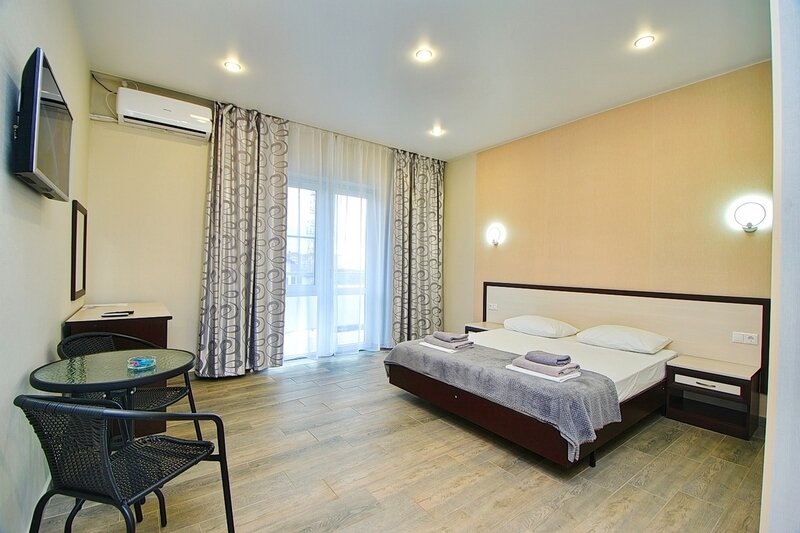 Люкс 2-местный