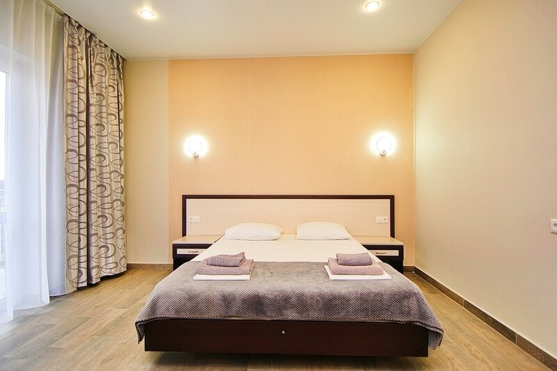 Люкс 2-местный