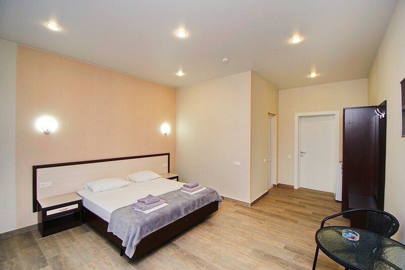 Люкс 2-местный