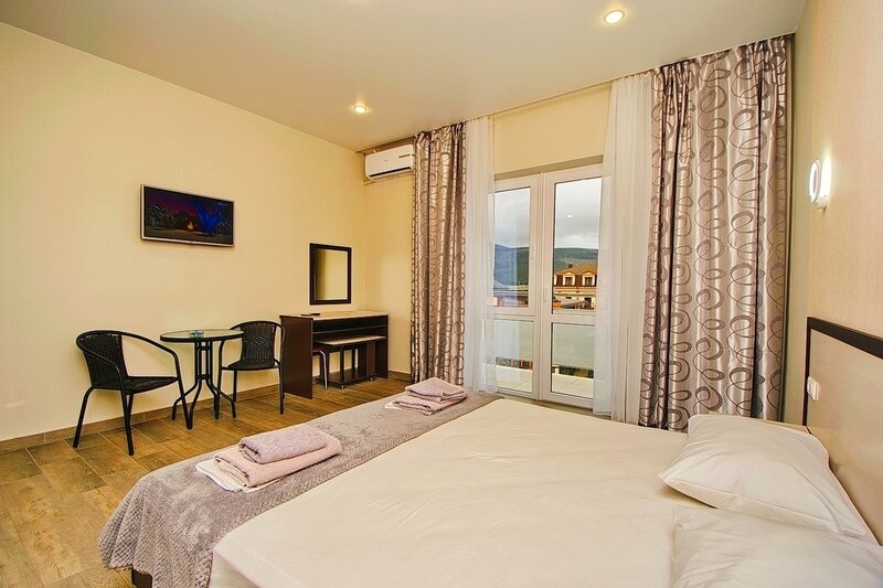 Люкс 2-местный