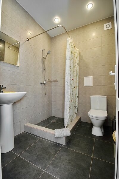 Люкс 2-местный