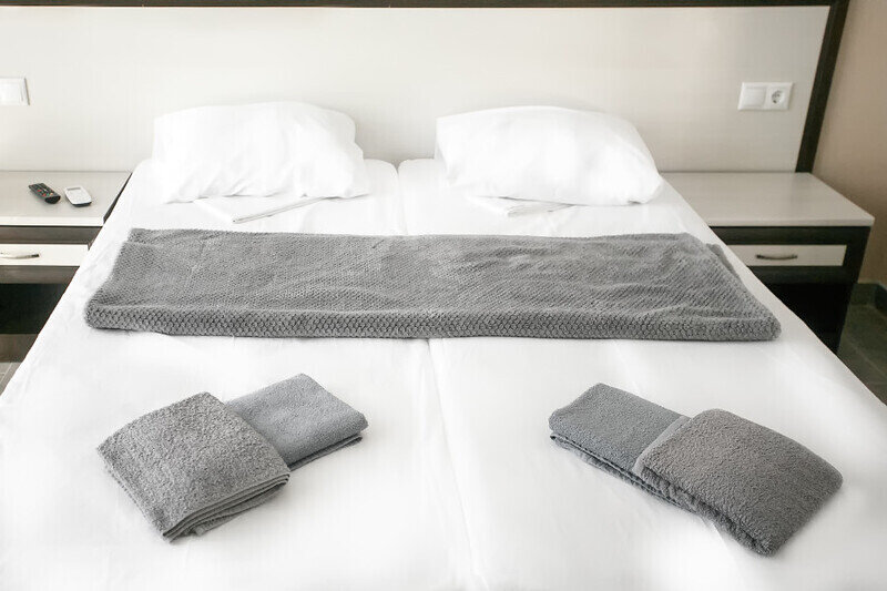 Стандартный 3-местный (цокольный этаж)