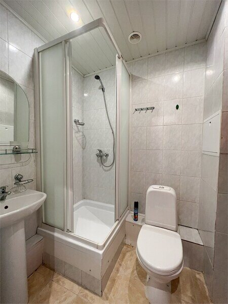 Стандартный 2-местный 1-комнатный (Комфорт)