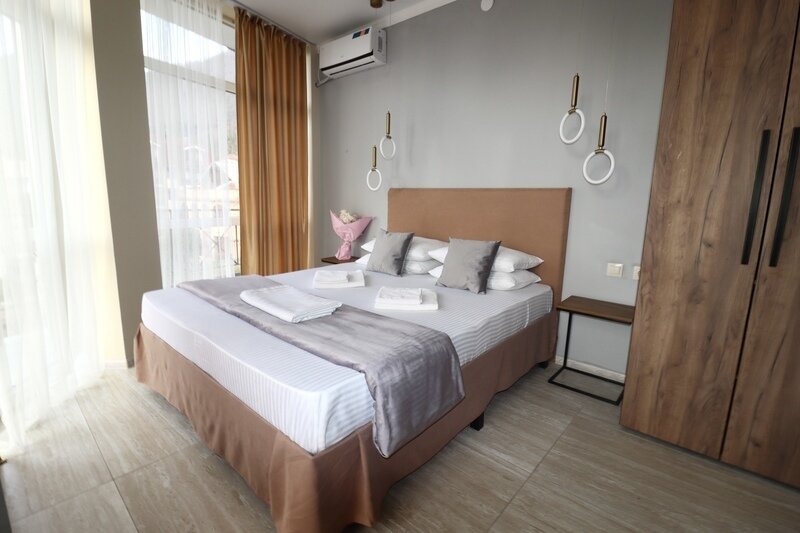 Люкс 2-местный