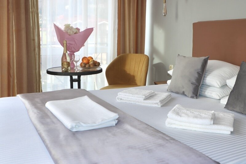 Люкс 2-местный