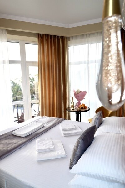 Люкс 2-местный