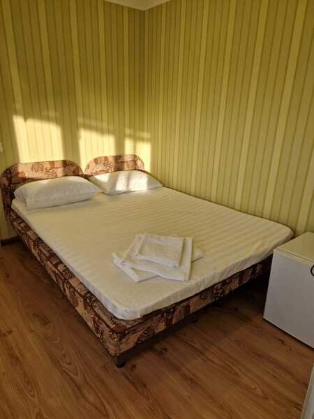 Стандартный 1-местный 1-комнатный